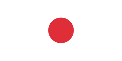 Flag of Japan